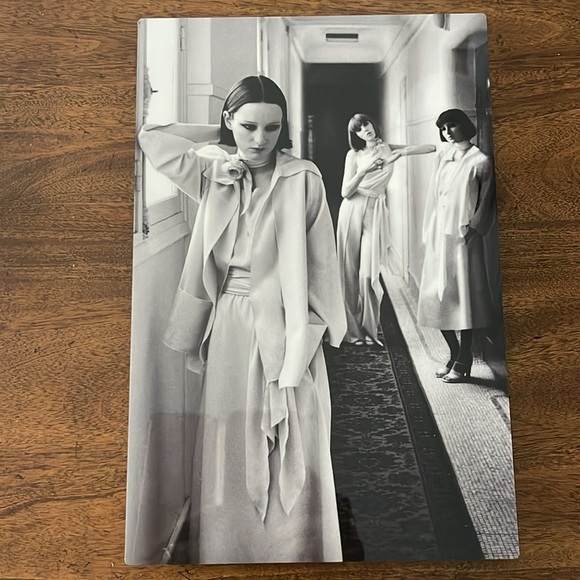 Fashion Lover Photo Wall Art - Group of 5 - Picture 3 of 12